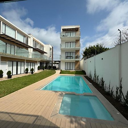 Suite Nueva En Salinas - Chipipe, En Conjunto Privado Экстерьер фото