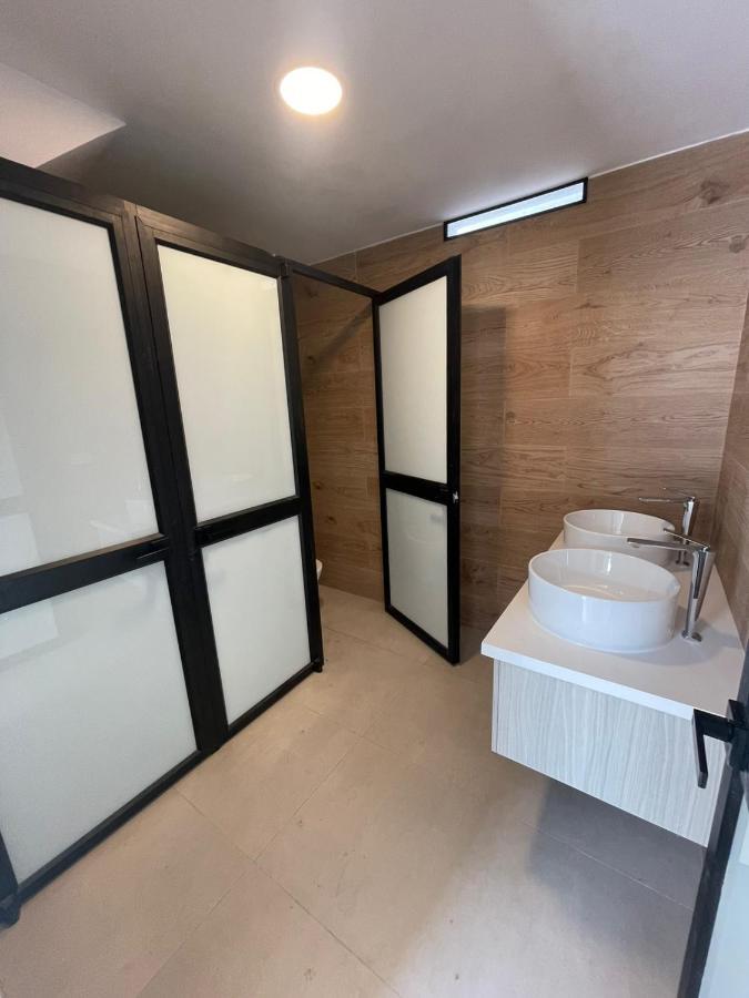 Suite Nueva En Salinas - Chipipe, En Conjunto Privado Экстерьер фото