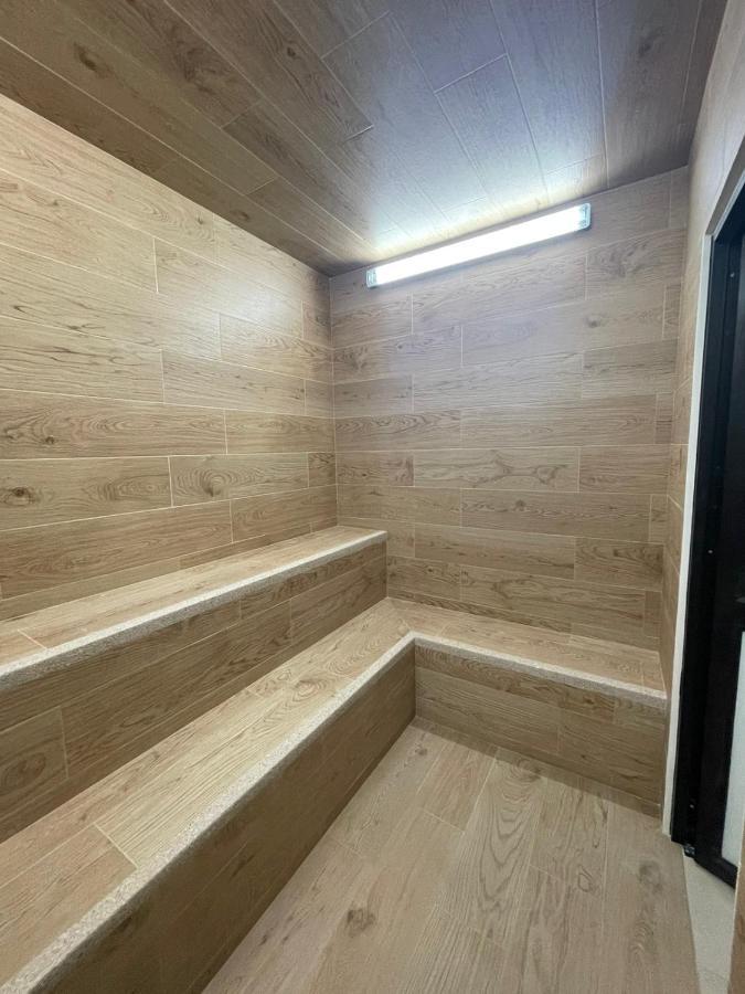 Suite Nueva En Salinas - Chipipe, En Conjunto Privado Экстерьер фото