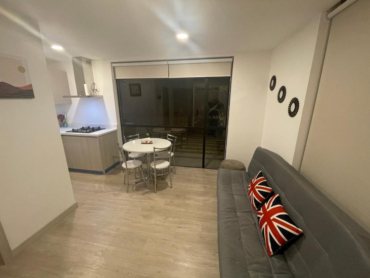 Suite Nueva En Salinas - Chipipe, En Conjunto Privado Экстерьер фото