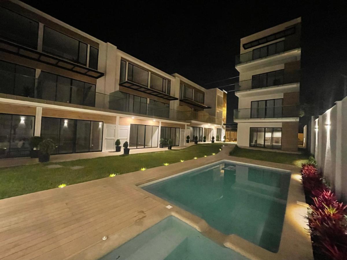Suite Nueva En Salinas - Chipipe, En Conjunto Privado Экстерьер фото