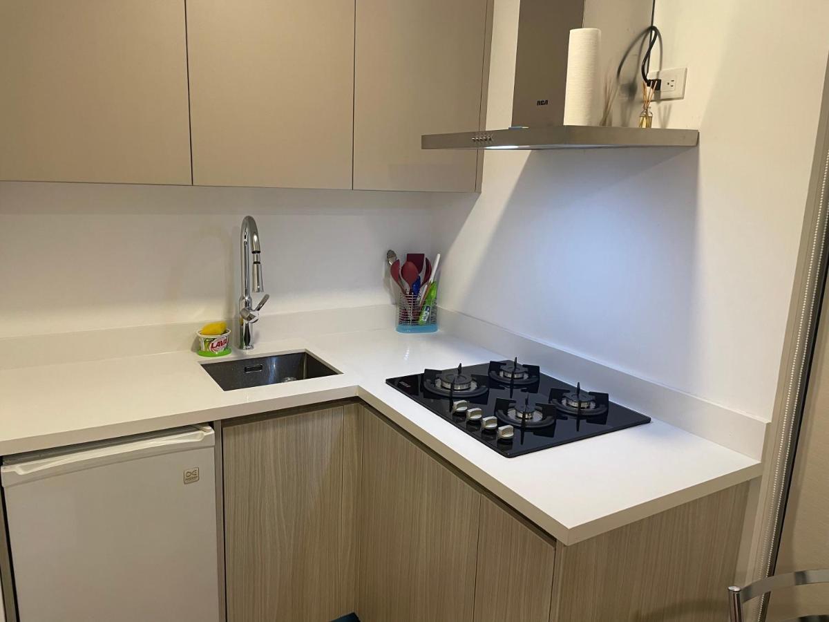 Suite Nueva En Salinas - Chipipe, En Conjunto Privado Экстерьер фото