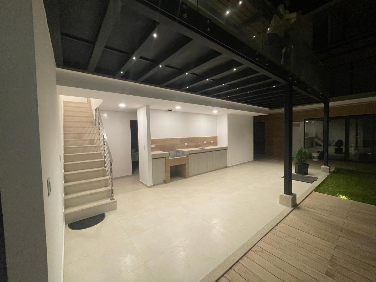 Suite Nueva En Salinas - Chipipe, En Conjunto Privado Экстерьер фото