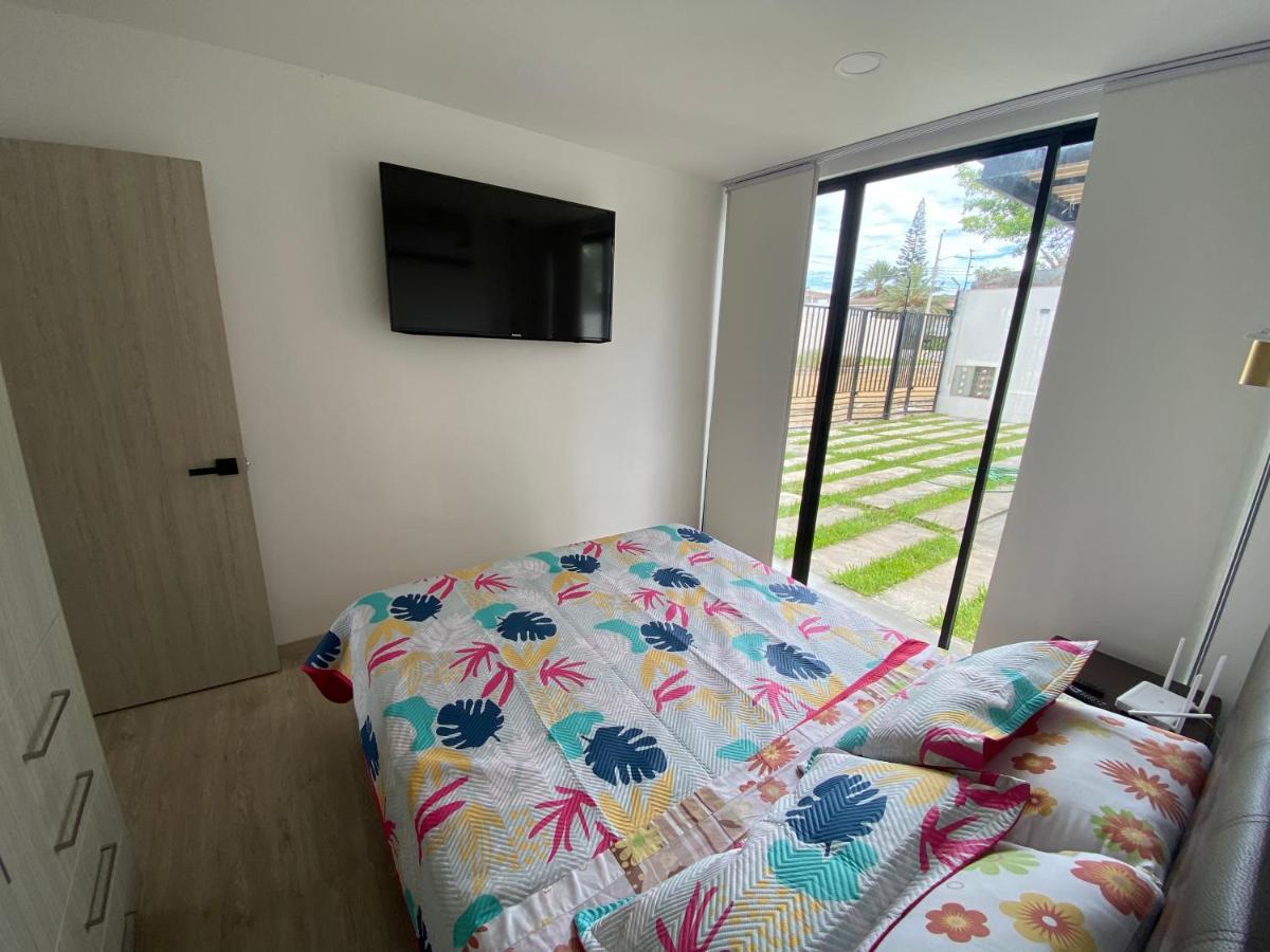 Suite Nueva En Salinas - Chipipe, En Conjunto Privado Экстерьер фото