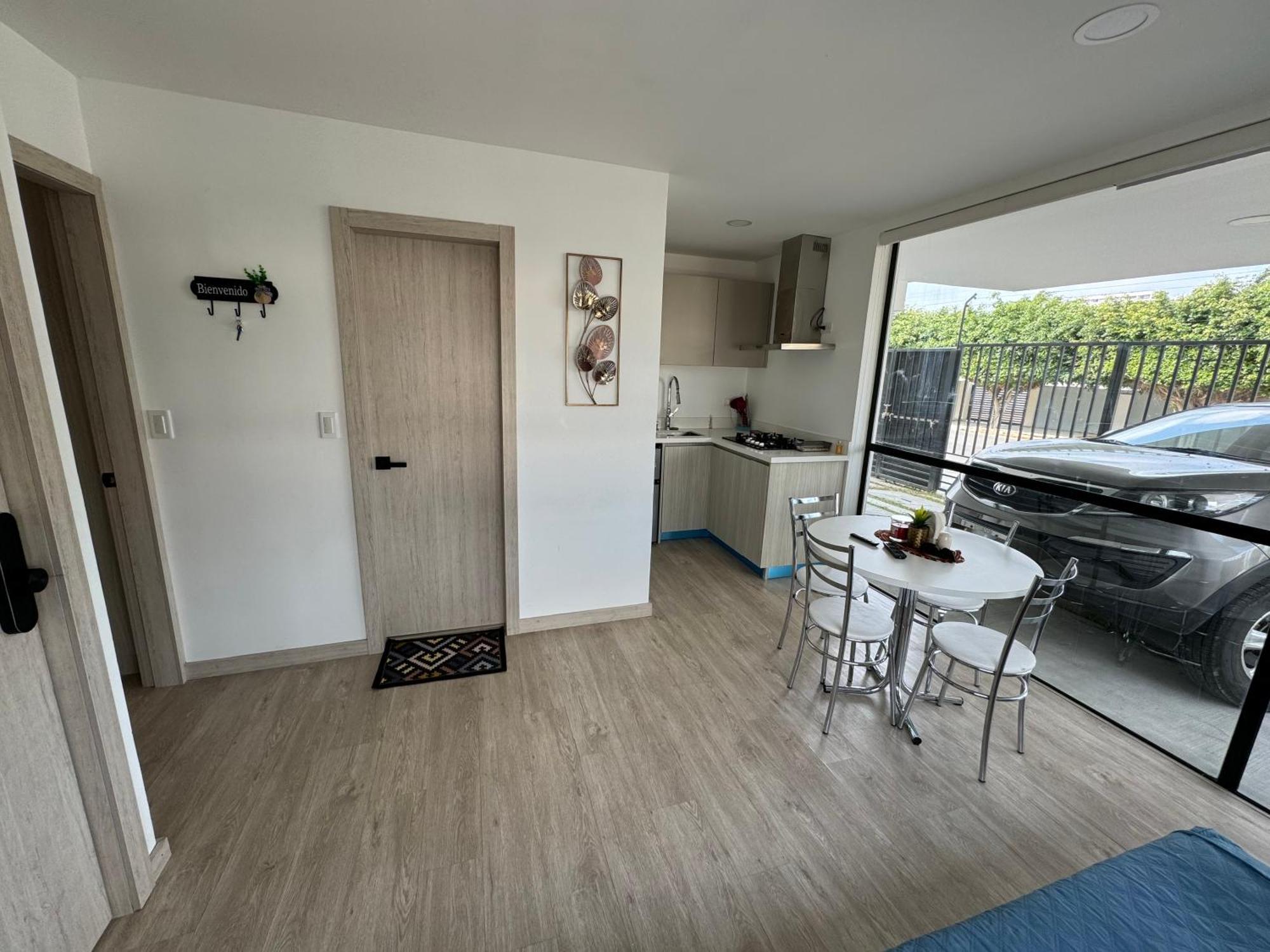 Suite Nueva En Salinas - Chipipe, En Conjunto Privado Экстерьер фото